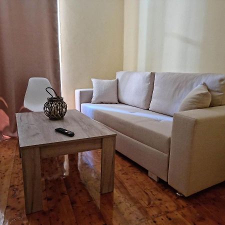 Apartamento Casa Pericles Corfu  Exterior foto
