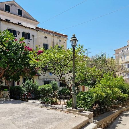 Apartamento Casa Pericles Corfu  Exterior foto
