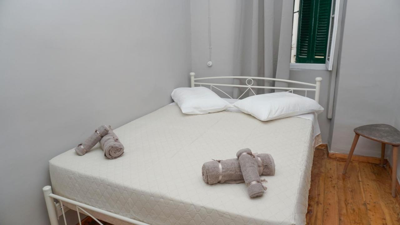 Apartamento Casa Pericles Corfu  Exterior foto