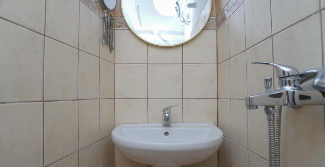Apartamento Casa Pericles Corfu  Exterior foto