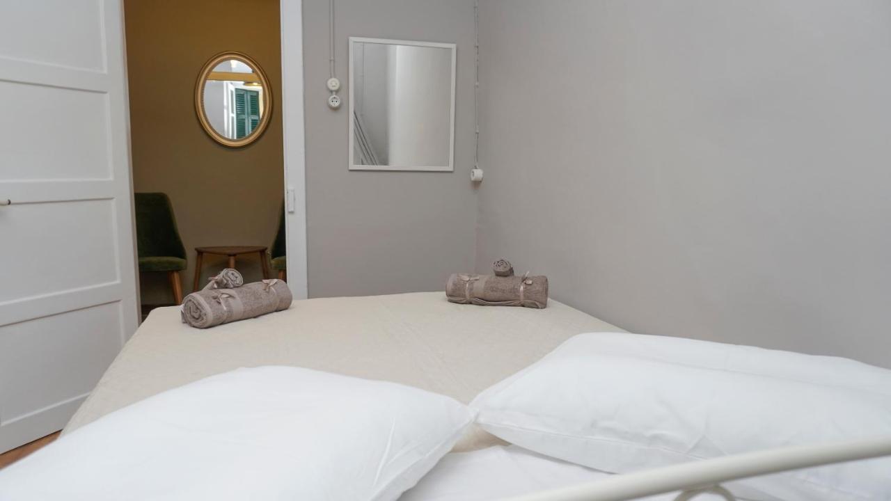 Apartamento Casa Pericles Corfu  Exterior foto